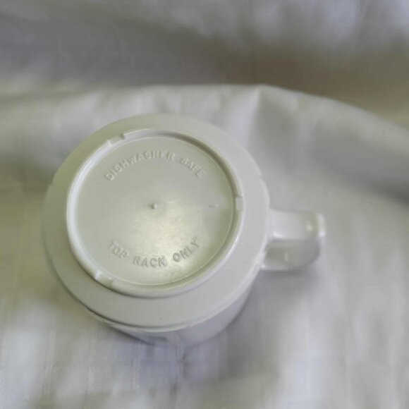 Winnie the Pooh vintage mug - Picture 4 of 10